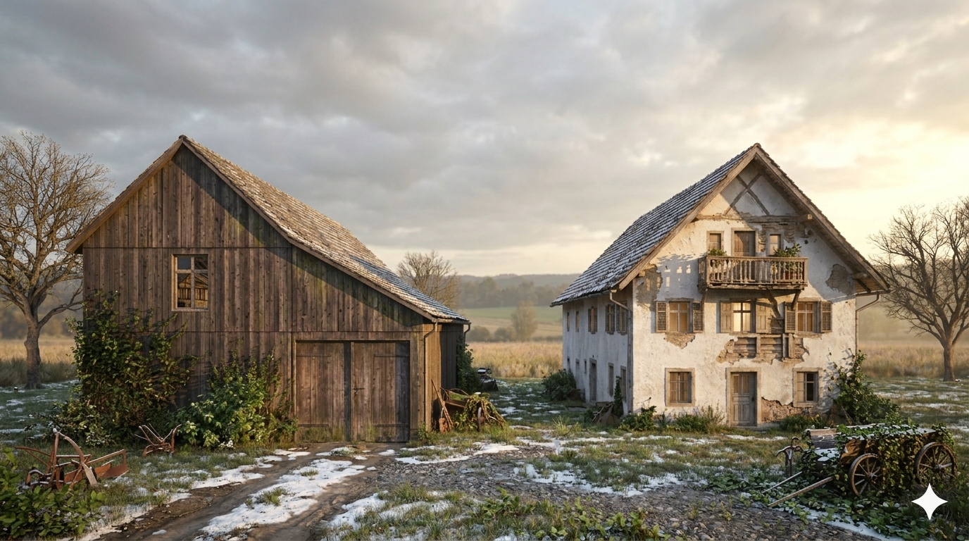 Bestand Sommer